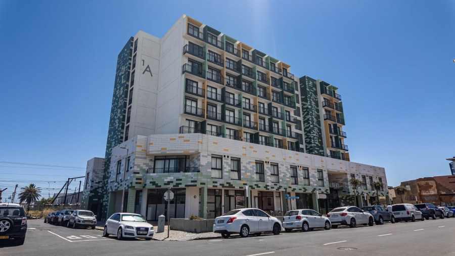 0 Bedroom Property for Sale in Woodstock Western Cape